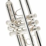 Schagerl TR-600S Bb-Trumpet - imagine 4