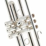 Schagerl TR-600S Bb-Trumpet - imagine 5