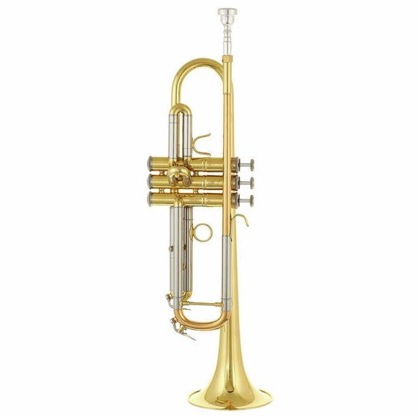 ps-products-21088-57799 Schagerl TR-421L Bb - imagine 1