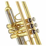 Schagerl TR-421L Bb - imagine 3