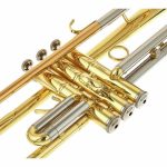 Schagerl TR-421L Bb - imagine 5