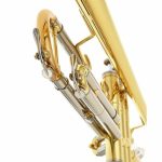 Schagerl TR-421L Bb - imagine 6