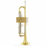 Schagerl TR-610L Bb