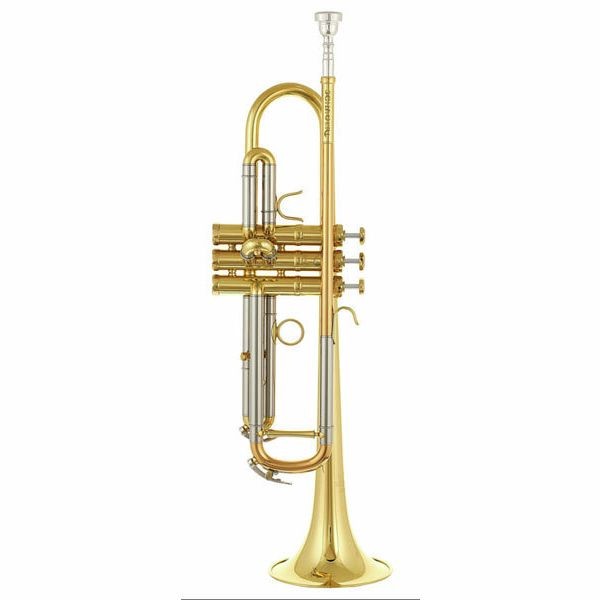 ps-products-21091-57813 Schagerl TR-610L Bb - imagine 1