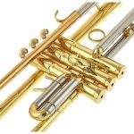 Schagerl TR-610L Bb - imagine 3