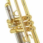 Schagerl TR-610L Bb - imagine 4
