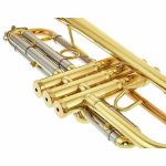 Schagerl TR-610L Bb - imagine 5