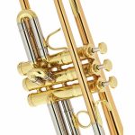 Schagerl TR-620L Bb - imagine 2