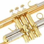 Schagerl TR-620L Bb - imagine 3