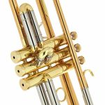 Schagerl TR-620L Bb - imagine 4