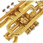 Schagerl K-451L Bb- Cornet - imagine 4