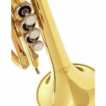 Schagerl K-451L Bb- Cornet - imagine 8