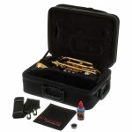 Schagerl K-451L Bb- Cornet - imagine 10