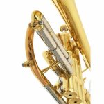 Schagerl K-610L Bb- Cornet - imagine 5