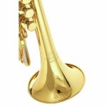 Schagerl K-610L Bb- Cornet - imagine 6