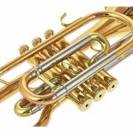 Schagerl K-620L Bb- Cornet - imagine 3