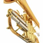 Schagerl K-620L Bb- Cornet - imagine 6