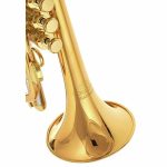 Schagerl K-620L Bb- Cornet - imagine 7