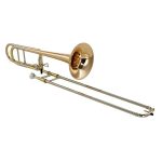 Trombon Schagerl Mnozil Brass - imagine 2