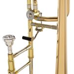 Trombon Schagerl Mnozil Brass - imagine 3