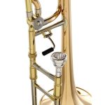 Trombon Schagerl Mnozil Brass - imagine 4