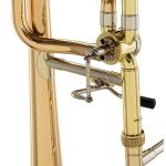 Trombon Schagerl Mnozil Brass - imagine 5
