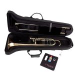 Trombon Schagerl Mnozil Brass - imagine 9