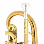 Schagerl Hans Gansch Bb- Cornet - imagine 8