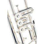 Schagerl Salzburg S Bb - imagine 6