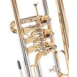 Schagerl Salzburg L Bb - imagine 4