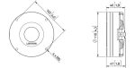 Lavoce DN14.25T - imagine 3