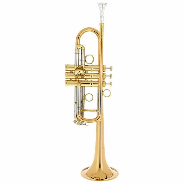 ps-products-21116-57959 Schagerl Caracas ML C-Trumpet L - imagine 1