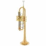 Schagerl Caracas ML C-Trumpet L - imagine 2