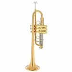 Schagerl Caracas ML C-Trumpet L - imagine 3