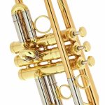 Schagerl Caracas ML C-Trumpet L - imagine 4