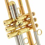 Schagerl Caracas ML C-Trumpet L - imagine 5