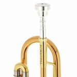 Schagerl Caracas ML C-Trumpet L - imagine 7