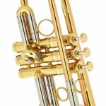 Schagerl Caracas L C-Trumpet L - imagine 3