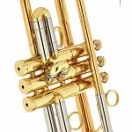 Schagerl Caracas L C-Trumpet L - imagine 4