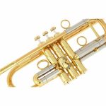 Schagerl Caracas L C-Trumpet L - imagine 5