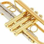 Schagerl Caracas L C-Trumpet L - imagine 6