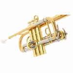 Schagerl Caracas L C-Trumpet L - imagine 7