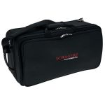 Schagerl Compact Double Trumpet Case - imagine 2