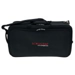 Schagerl Compact Double Trumpet Case - imagine 3