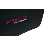 Schagerl Compact Double Trumpet Case - imagine 9