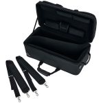 Schagerl Compact Double Trumpet Case - imagine 12