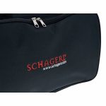 Schagerl Compact Rotary Trumpet Case - imagine 8