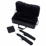 Schagerl Compact Rotary Trumpet Case - imagine 10
