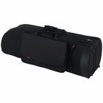 Schagerl Meister Fibre glass Trombone Case - imagine 2