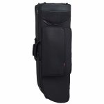 Schagerl Meister Fibre glass Trombone Case - imagine 3